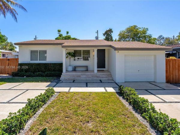 6376 SW 20th St, Unit n/a, Miami, FL 33155