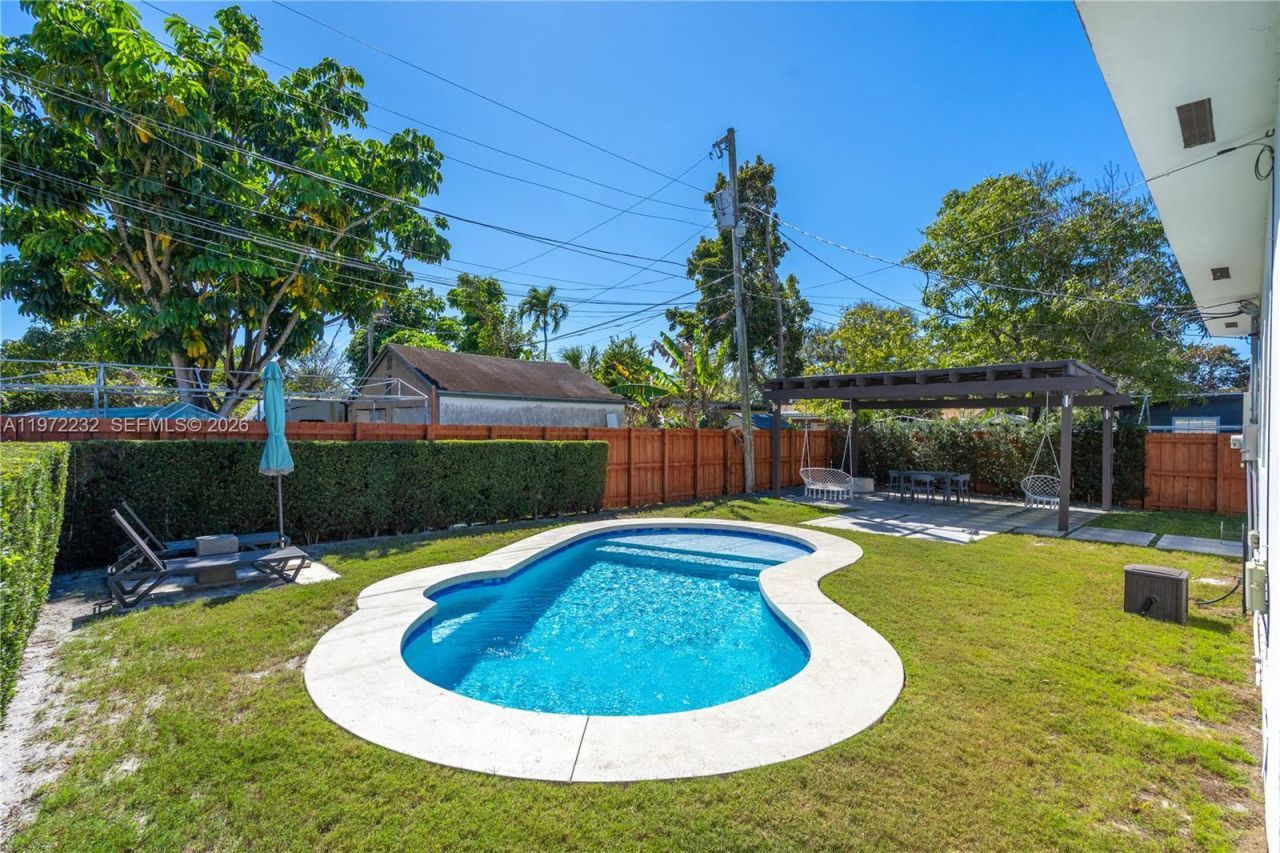 6376 SW 20th St, Unit n/a, Miami, FL 33155 Photo