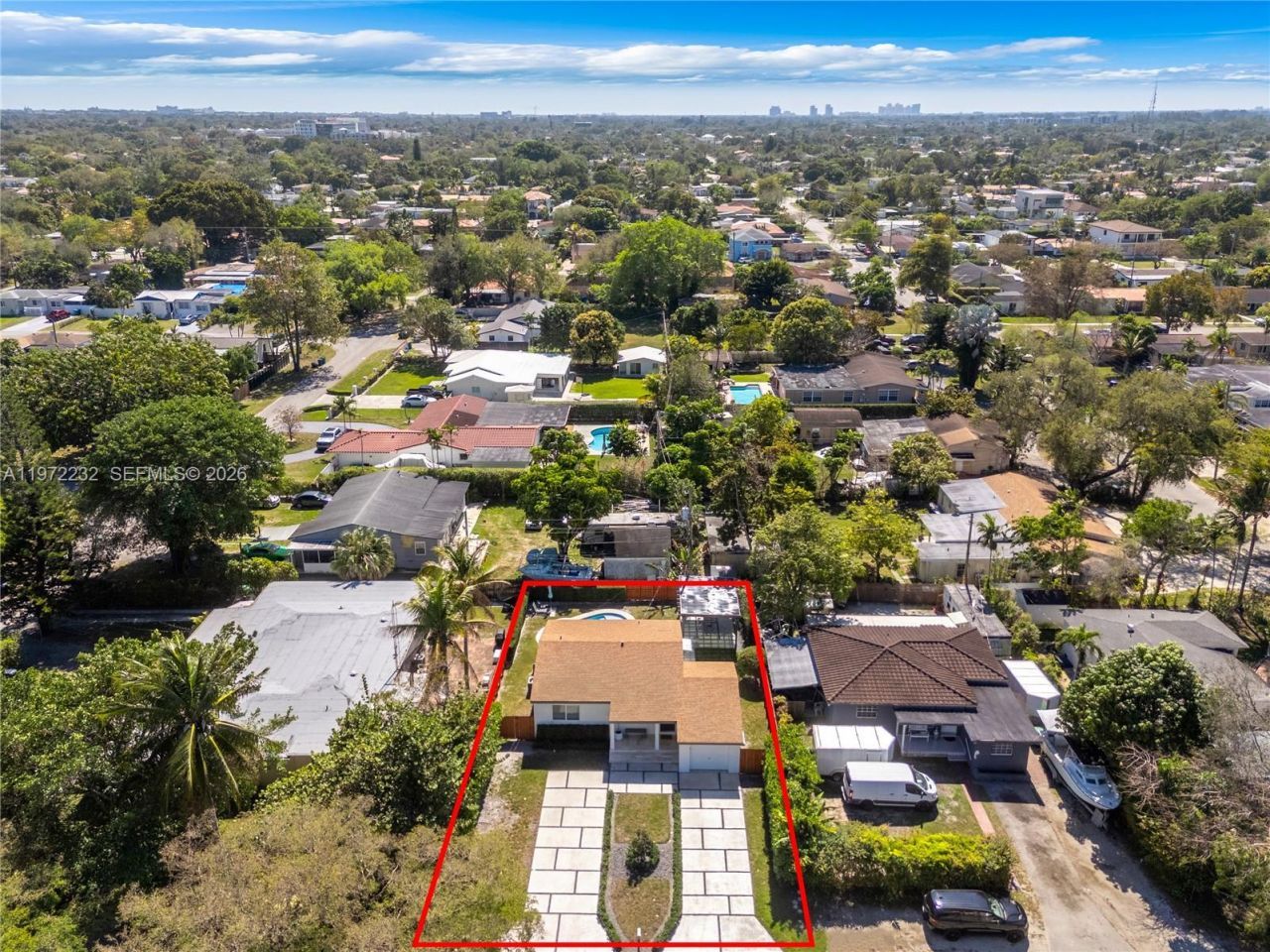 6376 SW 20th St, Unit n/a, Miami, FL 33155 Photo