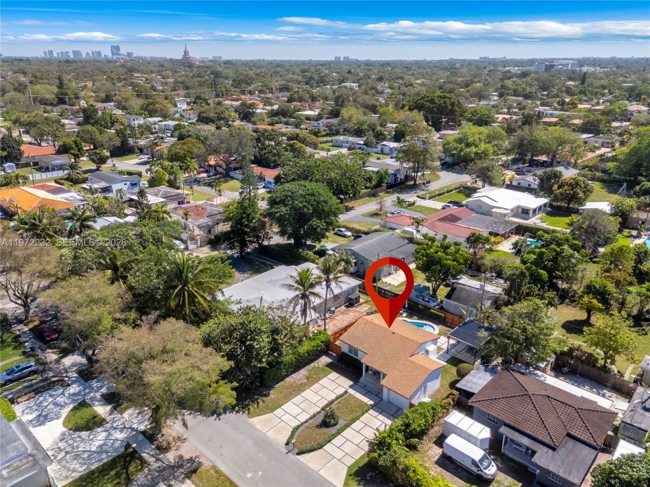 6376 SW 20th St, Unit n/a, Miami, FL 33155 Photo