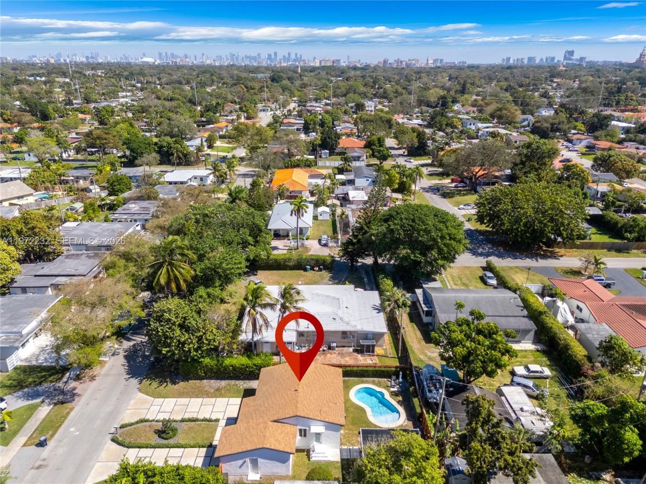 6376 SW 20th St, Unit n/a, Miami, FL 33155 Photo