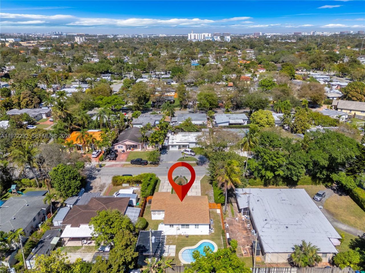 6376 SW 20th St, Unit n/a, Miami, FL 33155 Photo