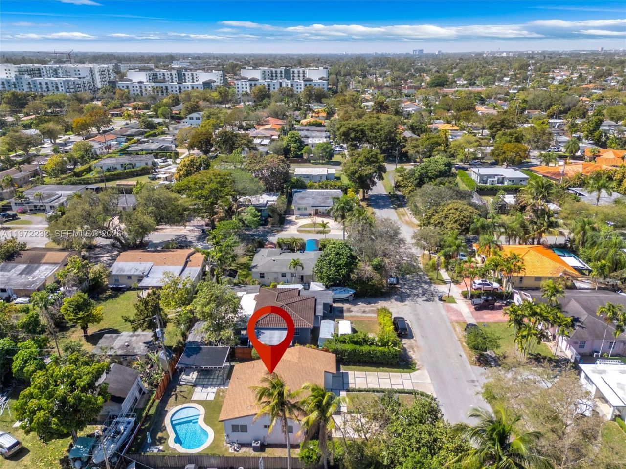 6376 SW 20th St, Unit n/a, Miami, FL 33155 Photo