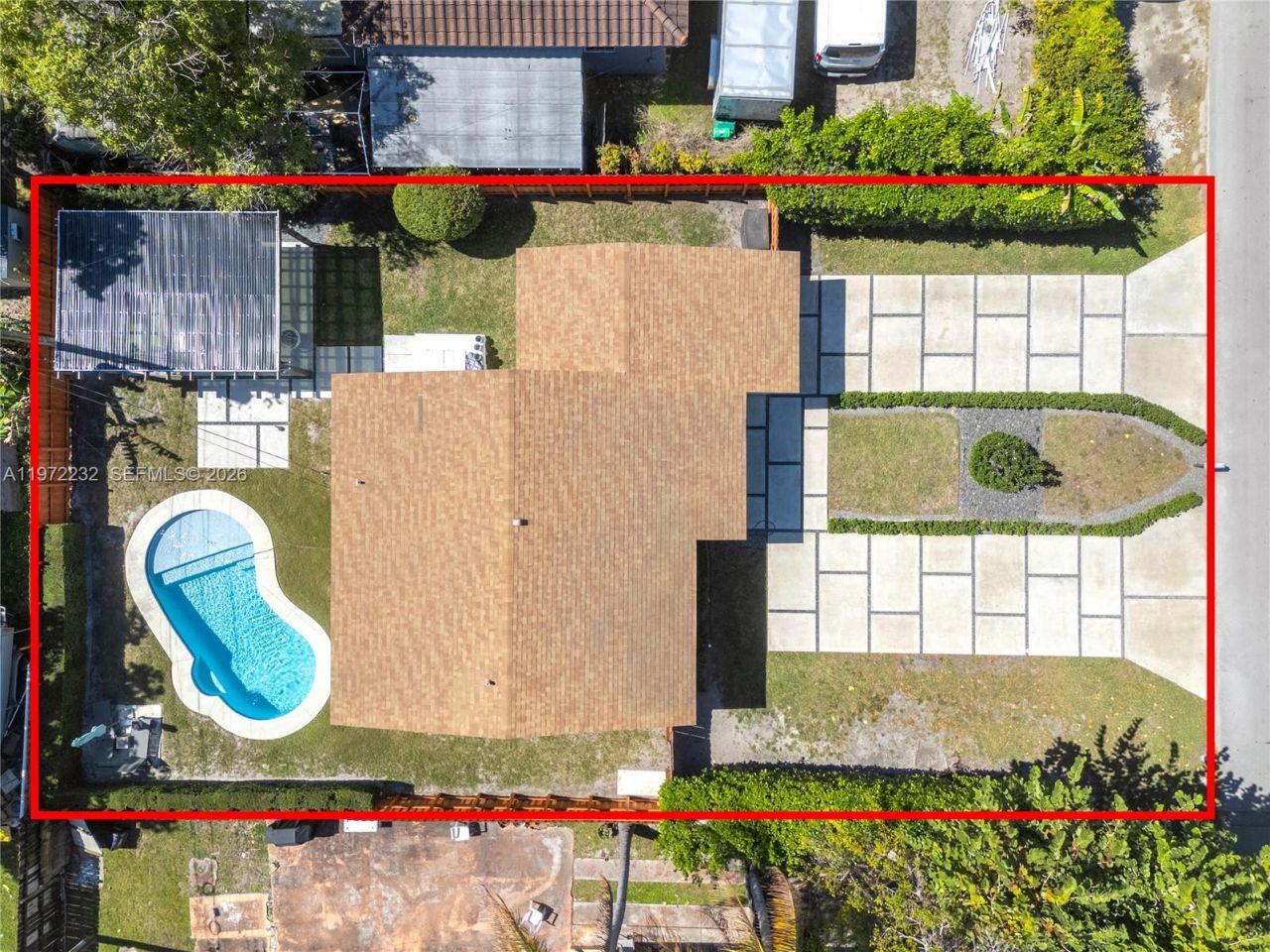 6376 SW 20th St, Unit n/a, Miami, FL 33155 Photo