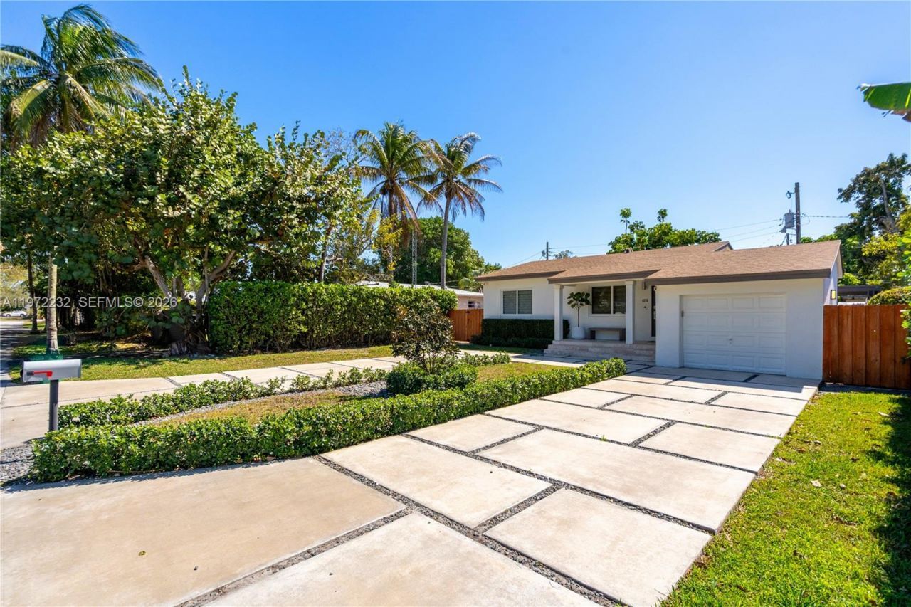 6376 SW 20th St, Unit n/a, Miami, FL 33155 Photo