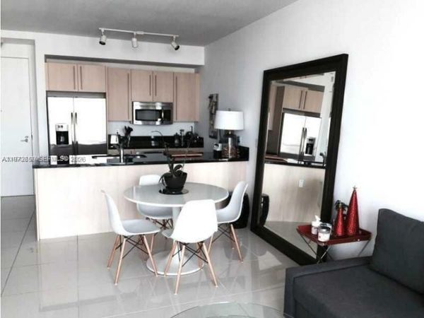 1111 SW 1st Ave, Unit 3724-N, Miami, FL 33130