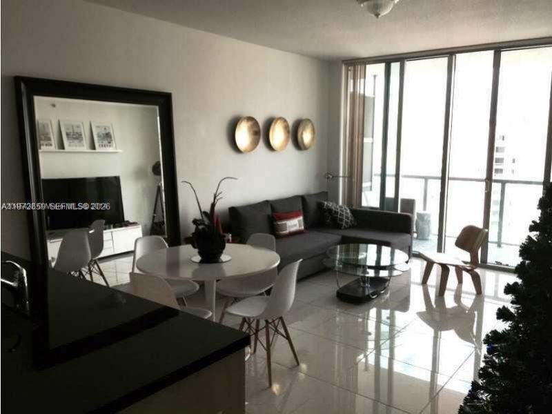 1111 SW 1st Ave, Unit 3724-N, Miami, FL 33130 Photo