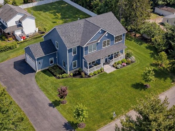 85 N Howell Avenue , Centereach, NY 11720