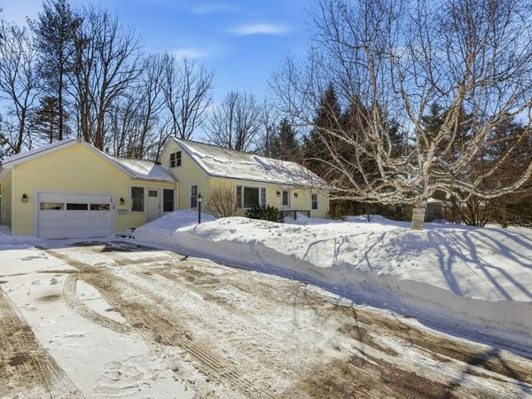 54 Harding Street, Rochester, NH 03867