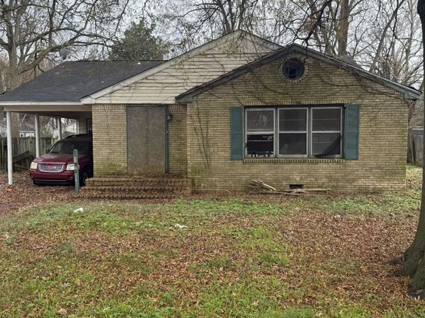 1013 Rollison Street, Blytheville, AR 72315