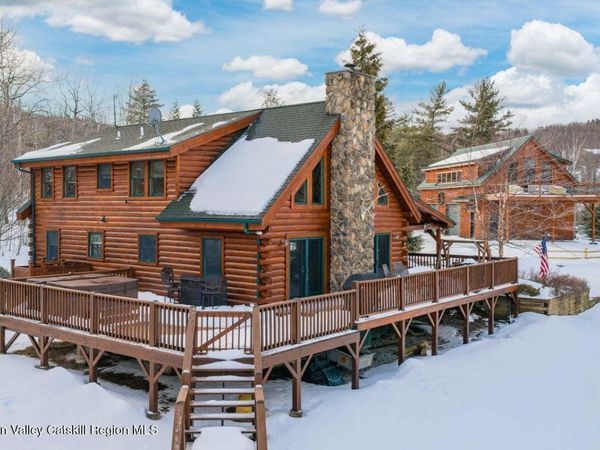 91 Larosa Lane, Durham, NY 12422