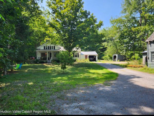 9 Hamm Rd Road, Durham, NY 12460