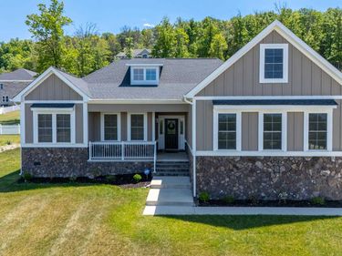 45 ROLLING OAKS DR, FISHERSVILLE, VA 22939