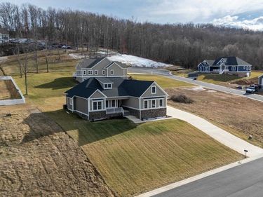 45 ROLLING OAKS DR, FISHERSVILLE, VA 22939