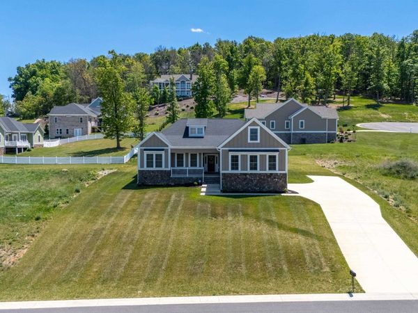 45 ROLLING OAKS DR, FISHERSVILLE, VA 22939