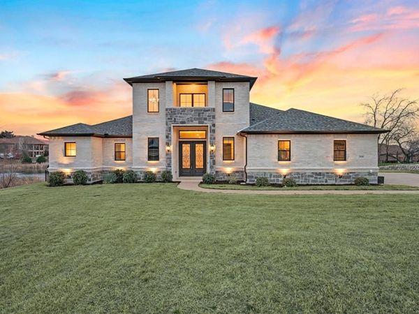 2159 Rohne Drive, Cedar Hill, TX 75104