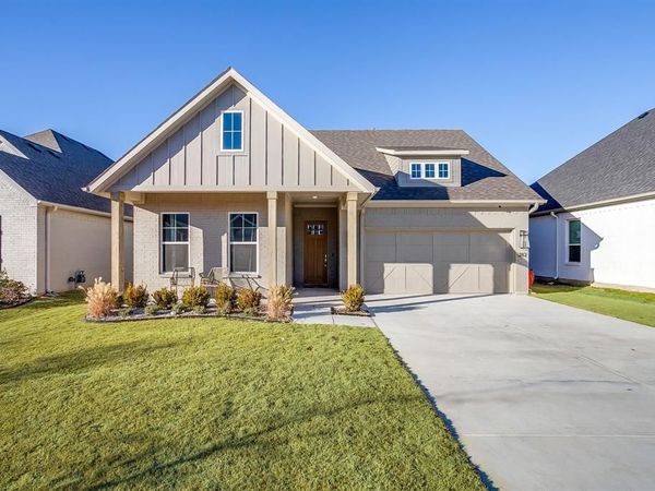 212 Observation Drive N, Aledo, TX 76008