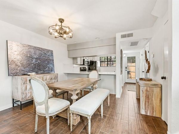 1912 Shadowood Trail, Colleyville, TX 76034