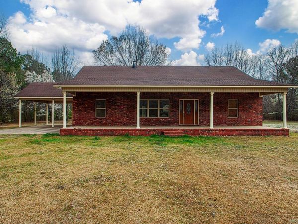 91 Mini Farm Road, Vilonia, AR 72173