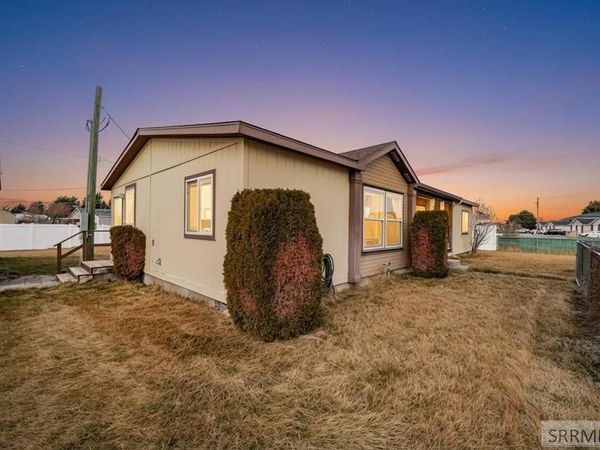 2605 Northlund Avenue, BLACKFOOT, ID 83221