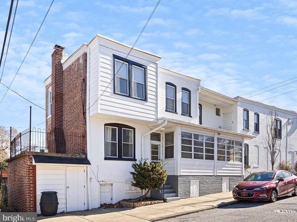 813 N DUPONT STREET, Unit 2, WILMINGTON, DE 19805