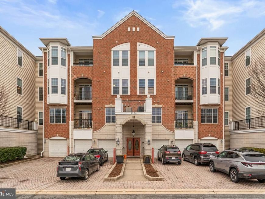 5920 Great Star Drive, Unit 307, Clarksville, MD 21029 Main Photo