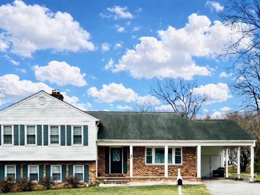 11 Bromley Court, Lutherville Timonium, MD 21093 Main Photo