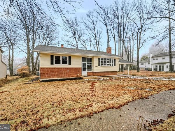 1302 STANFORD ROAD , WILMINGTON, DE 19803