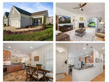 20 FENWICK DRIVE, FREDERICKSBURG, VA 22406