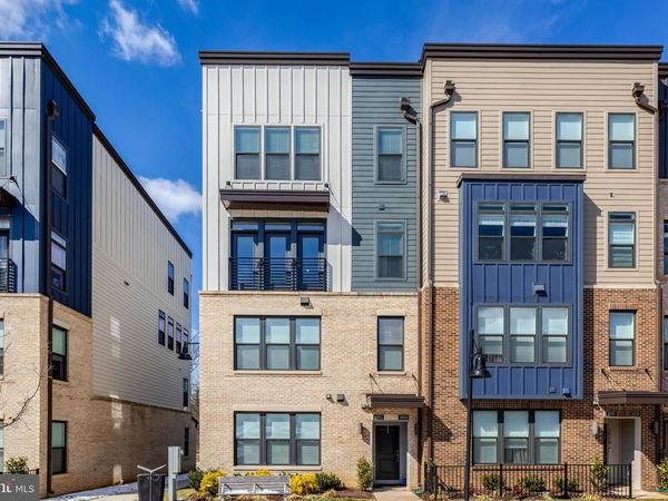 1694 BANDIT LOOP, Unit 17B, RESTON, VA 20190