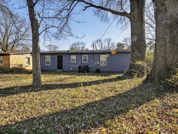 1568 GOWAN DR, Memphis, TN 38127