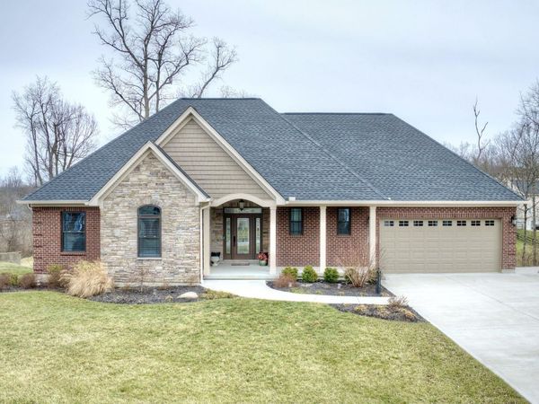 1468 Shirepeak Way, Independence, KY 41051