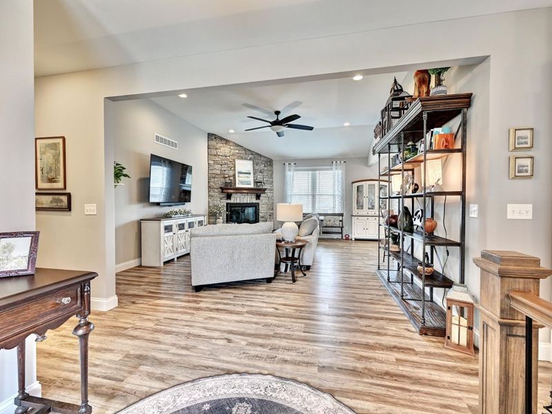 1468 Shirepeak Way, Independence, KY 41051 Photo 12