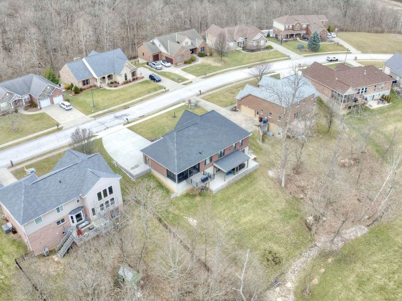1468 Shirepeak Way, Independence, KY 41051 Photo 2