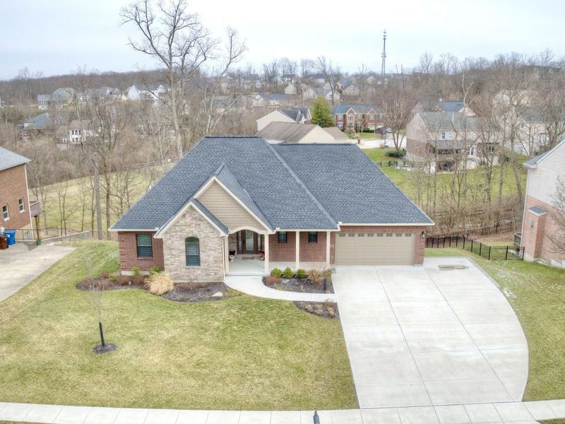 1468 Shirepeak Way, Independence, KY 41051 Photo 29