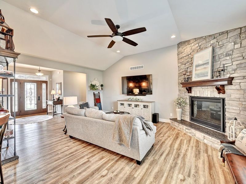 1468 Shirepeak Way, Independence, KY 41051 Photo 3