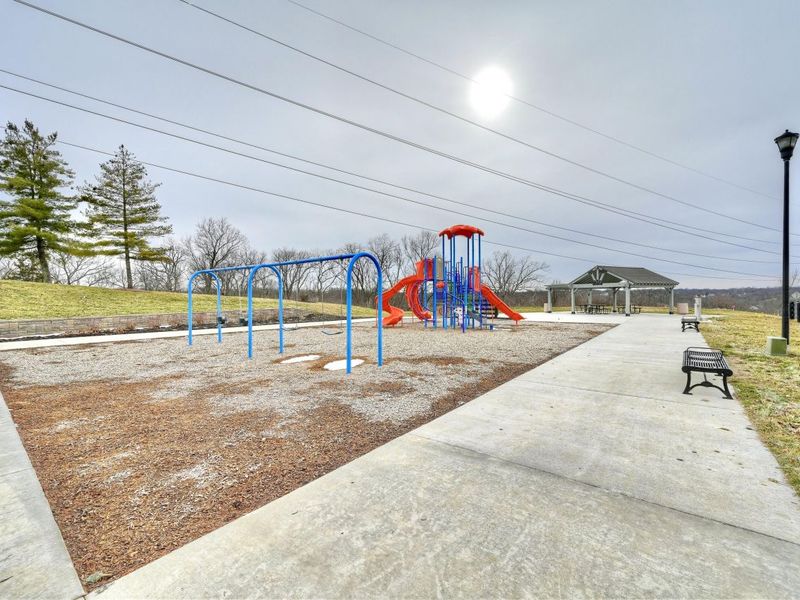 1468 Shirepeak Way, Independence, KY 41051 Photo 40