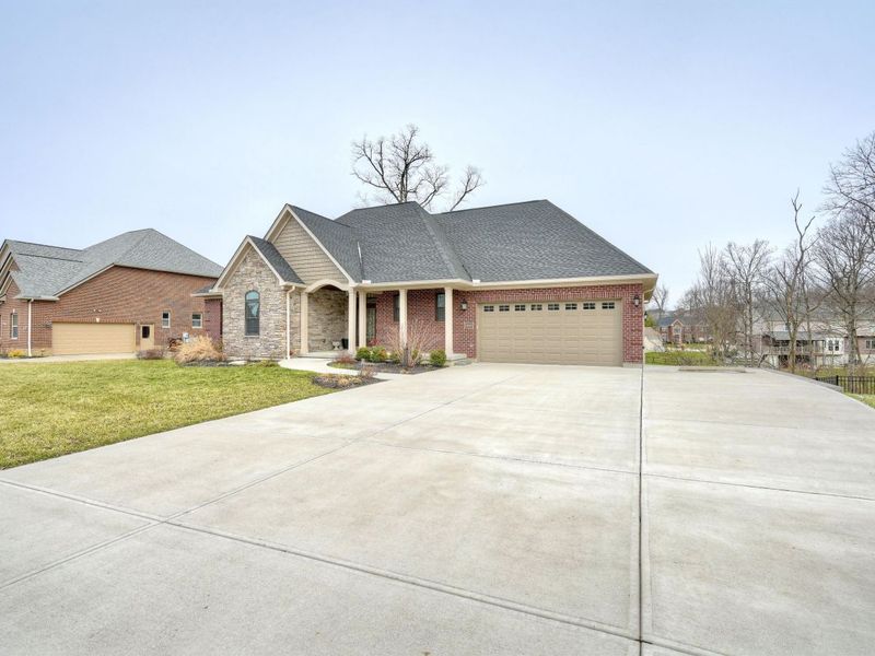 1468 Shirepeak Way, Independence, KY 41051 Photo 47