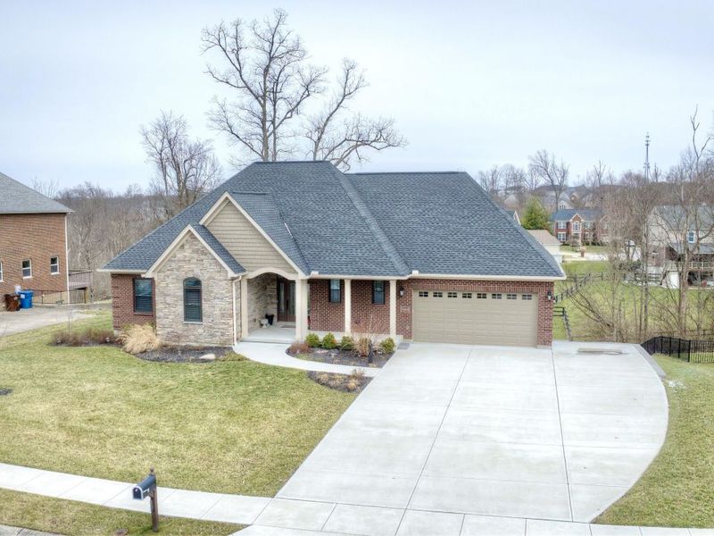 1468 Shirepeak Way, Independence, KY 41051 Photo 49