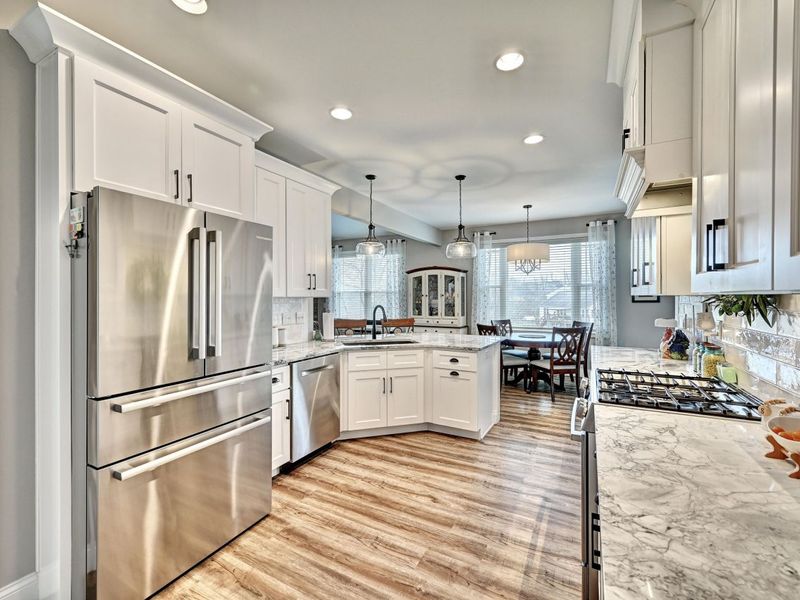 1468 Shirepeak Way, Independence, KY 41051 Photo 5