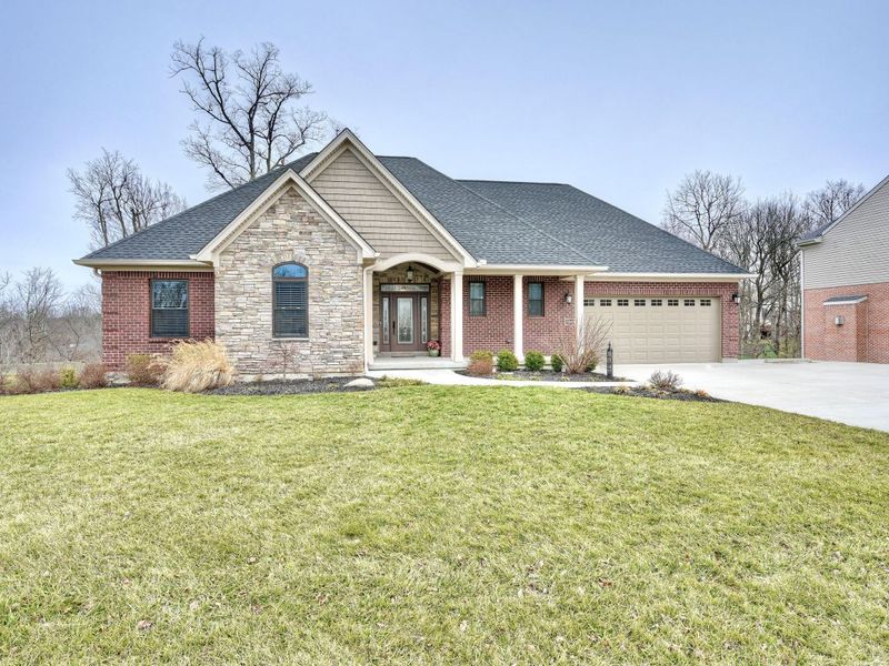 1468 Shirepeak Way, Independence, KY 41051 Photo 50