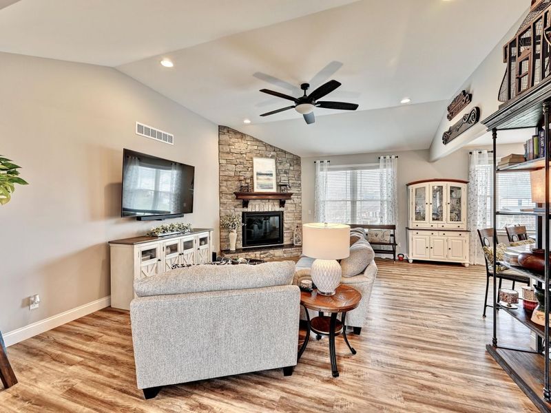 1468 Shirepeak Way, Independence, KY 41051 Photo 7