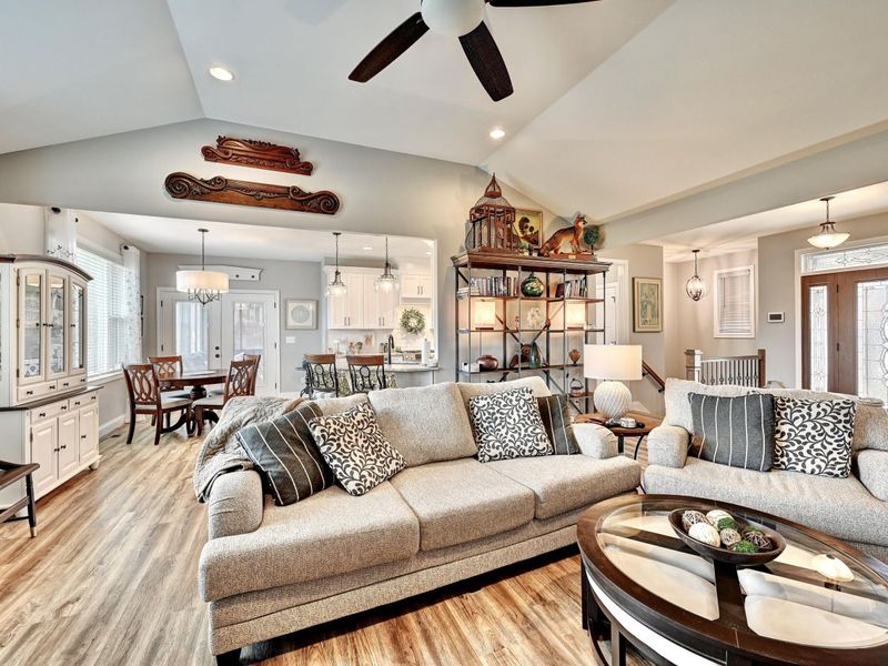 1468 Shirepeak Way, Independence, KY 41051 Photo 8