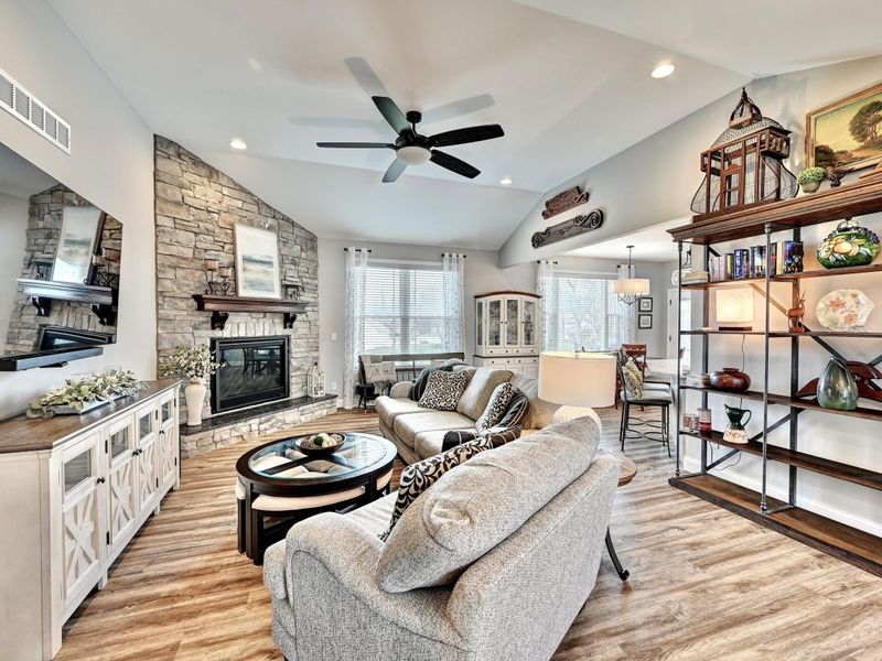 1468 Shirepeak Way, Independence, KY 41051 Photo 9