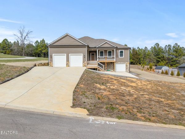 104 County Road 3050 , Athens, TN 37303