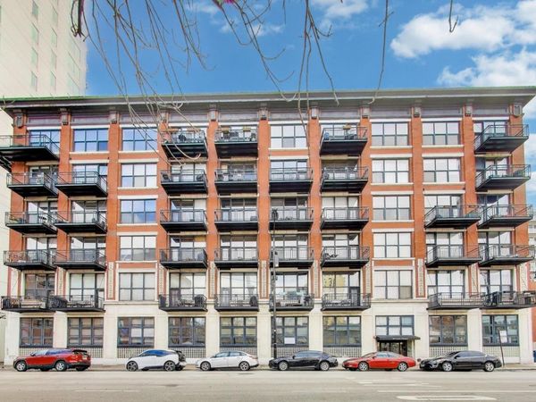 1601 S Michigan Avenue, Unit 304, Chicago, IL 60616