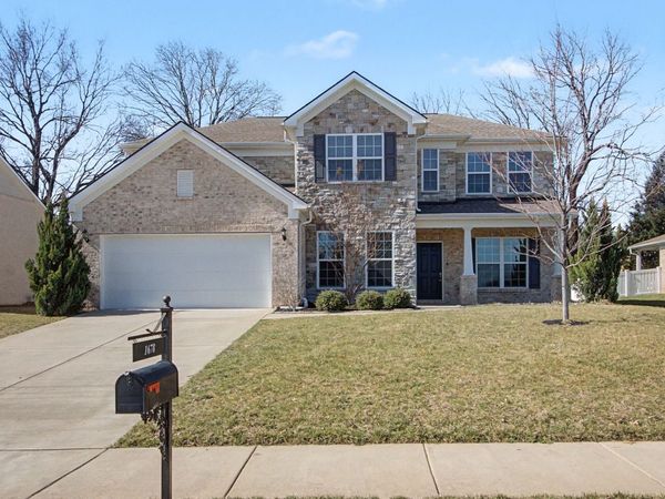 1678 Lantana Dr, Spring Hill, TN 37174