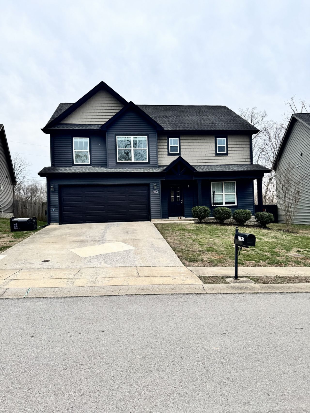 1165 Belvoir Ln , Clarksville, TN 37040 Main Photo