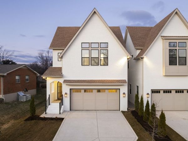 6552 Marauder Dr, Nashville, TN 37209