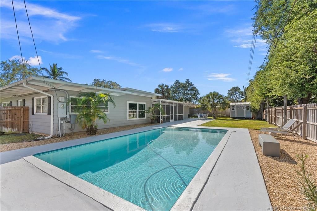 530 SW Manor Drive, Stuart, FL 34994 Photo